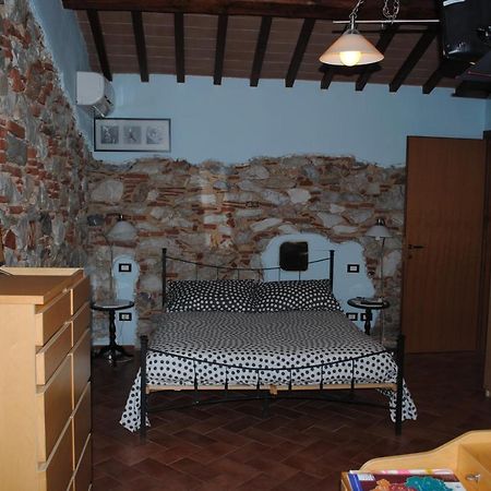 Podere San Paolo San Giuliano Terme Esterno foto