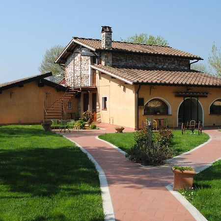 Podere San Paolo San Giuliano Terme Esterno foto