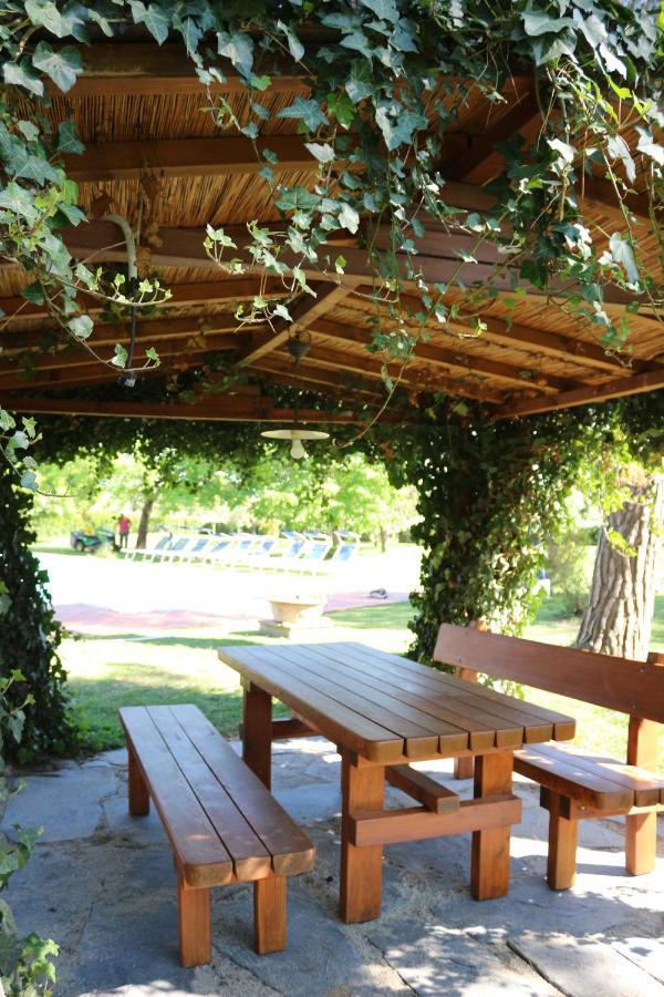 Podere San Paolo San Giuliano Terme Esterno foto