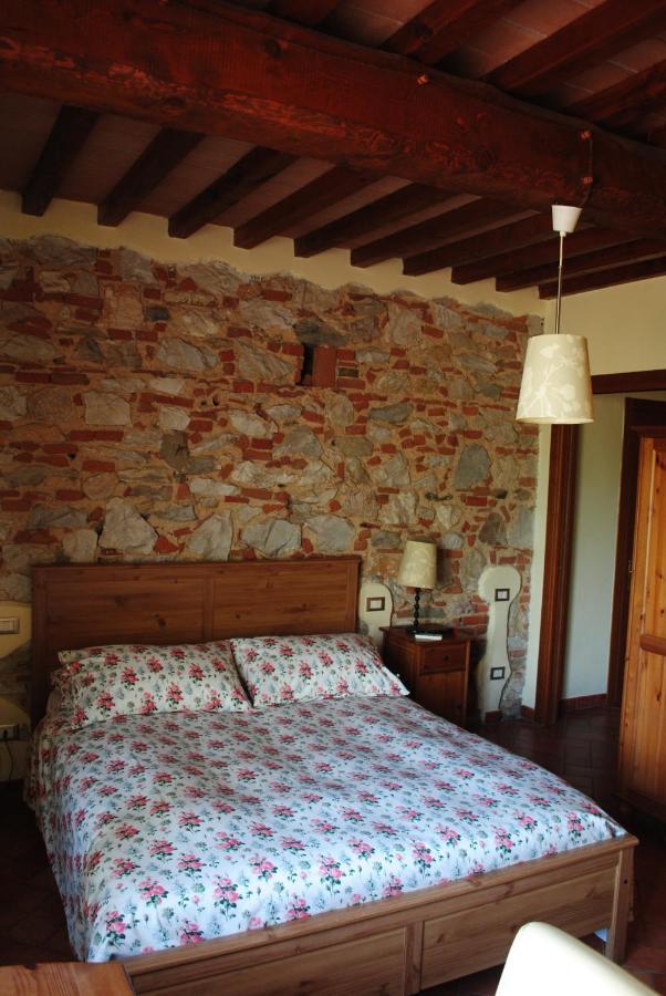 Podere San Paolo San Giuliano Terme Esterno foto