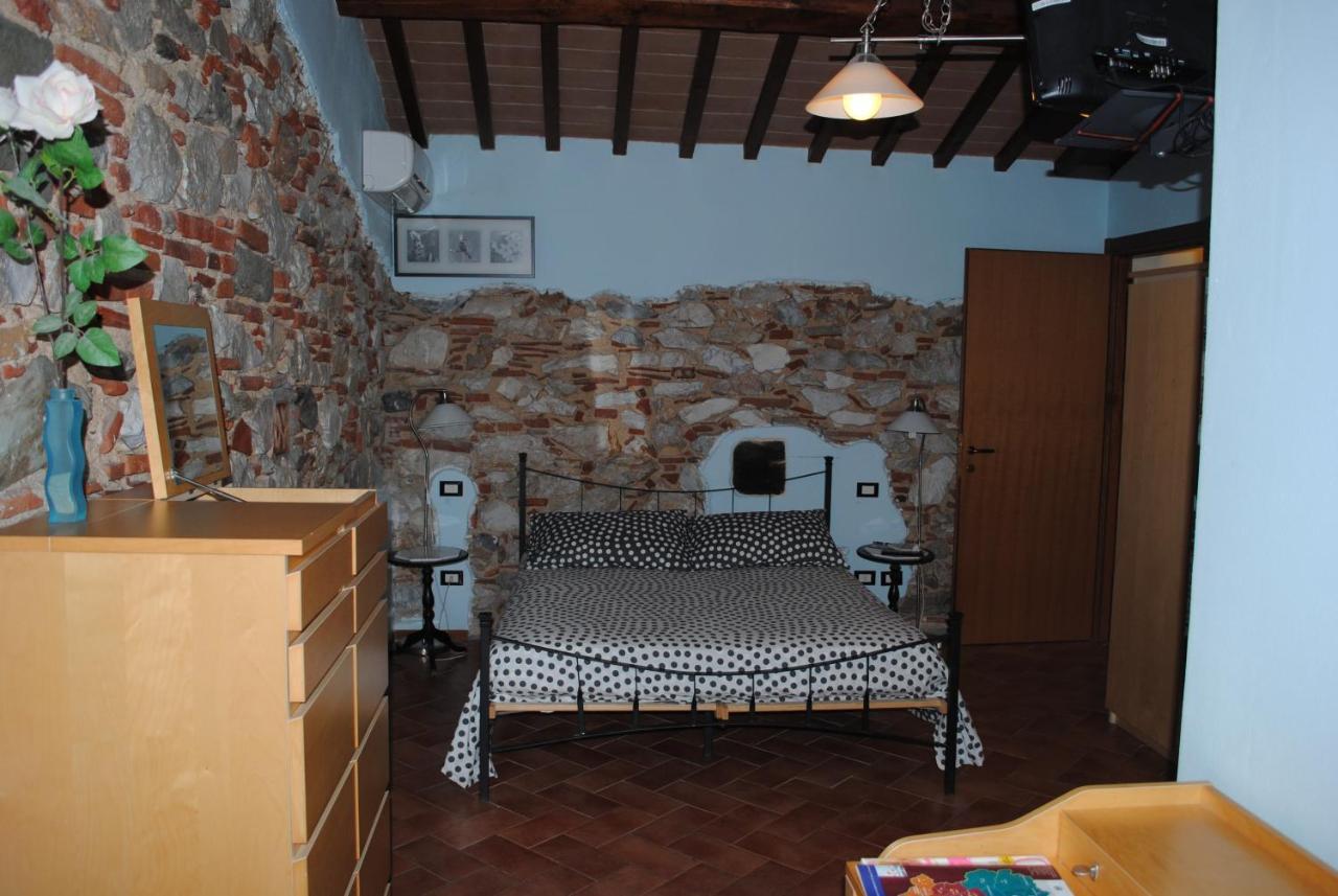 Podere San Paolo San Giuliano Terme Esterno foto