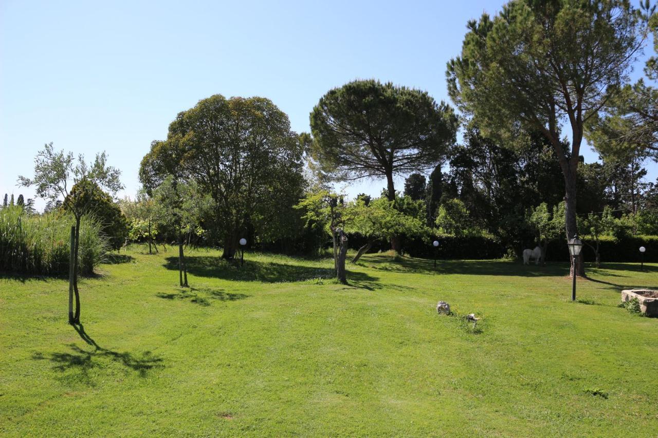 Podere San Paolo San Giuliano Terme Esterno foto