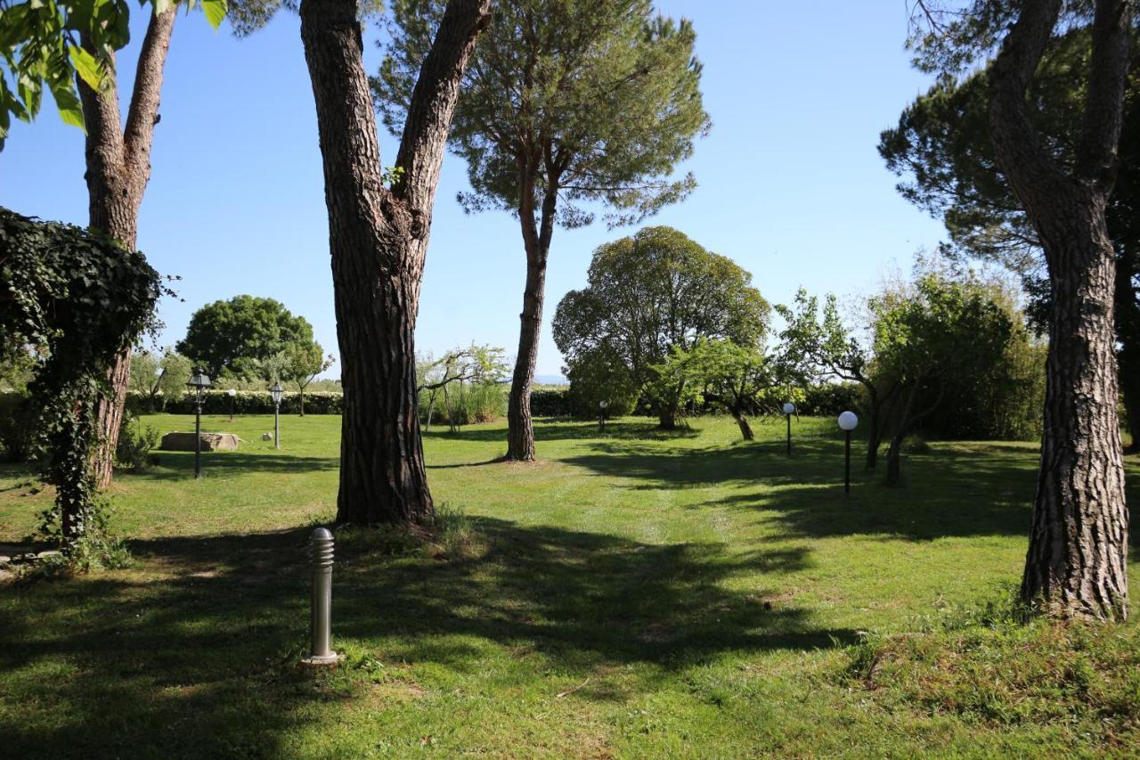 Podere San Paolo San Giuliano Terme Esterno foto