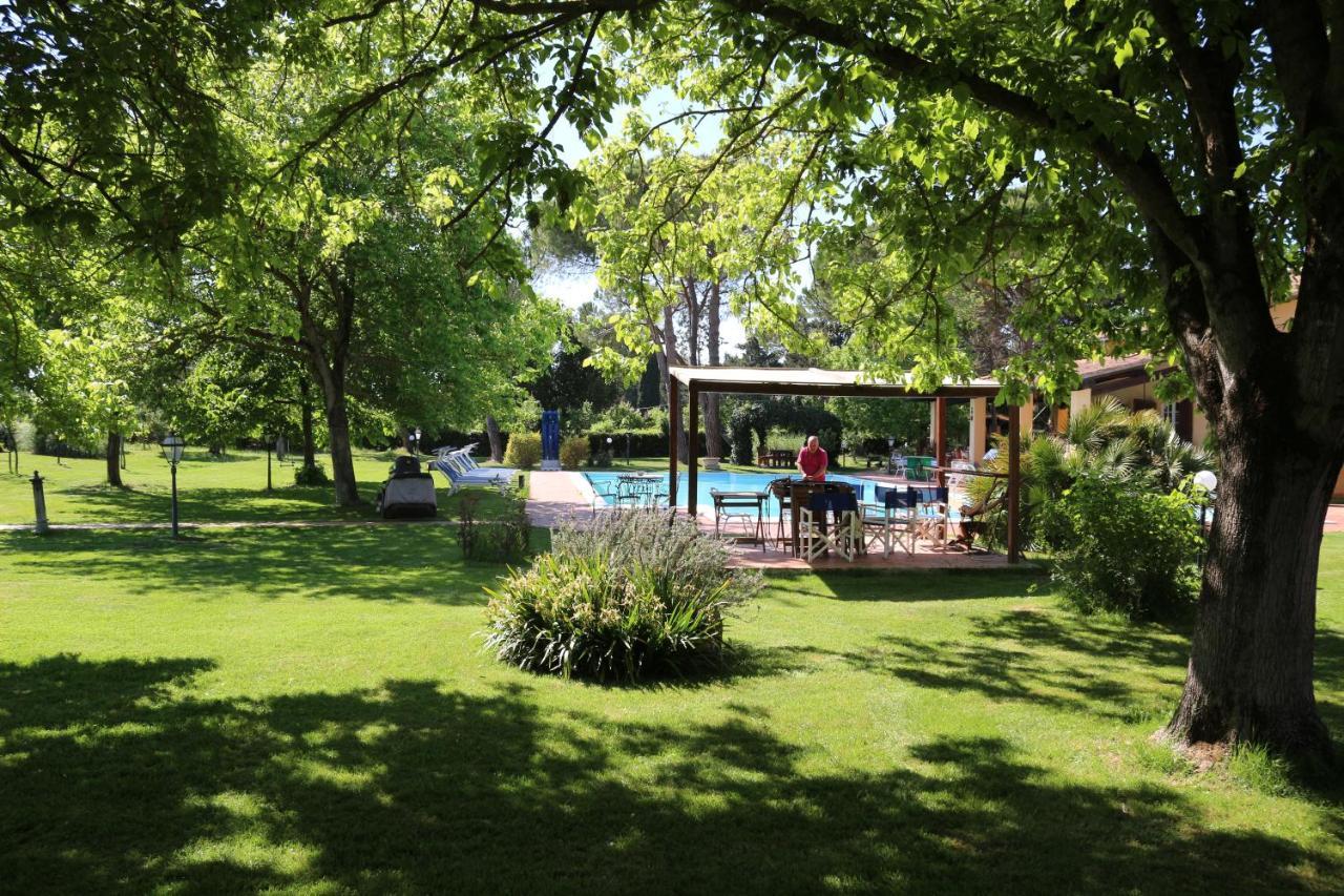 Podere San Paolo San Giuliano Terme Esterno foto